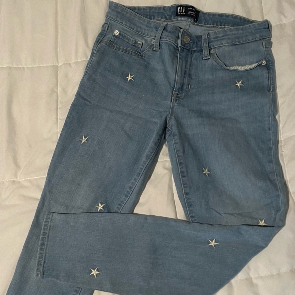 GAP Jeans